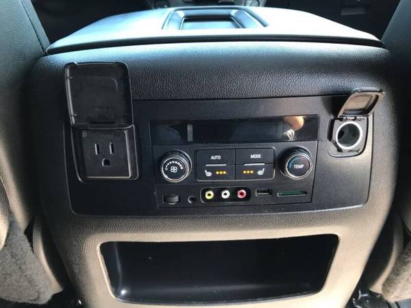 ==2015 CHEVROLET TAHOE==DVD**NAVIGATION**BLUETOOTH**GUARANTEED APROVAL for sale in Springdale, AR – photo 22