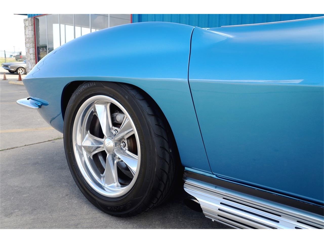 1967 Chevrolet Corvette for sale in New Braunfels, TX – photo 61