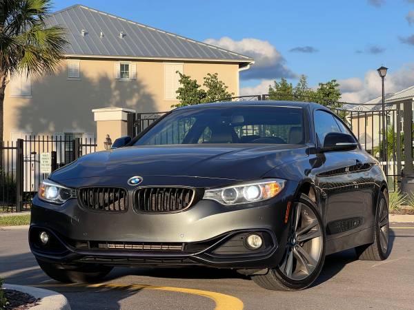 2015 Bmw 428i xDrive - - by dealer - vehicle for sale in West Palm Beach, FL – photo 13