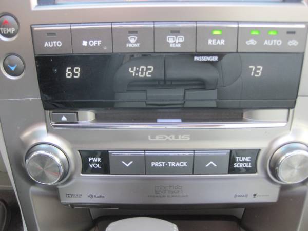 2016 Lexus GX 460 AWD Premium Luxury, Super Nice for sale in Other, TX – photo 19