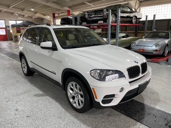 2011 BMW xDrive35i SPORT ACTIVITY AWD SUV CLEAN! NO ACCIDENTS! for sale in Wichita, KS – photo 5