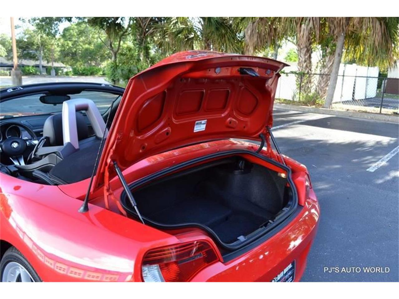 2006 BMW Z4 for sale in Clearwater, FL – photo 28