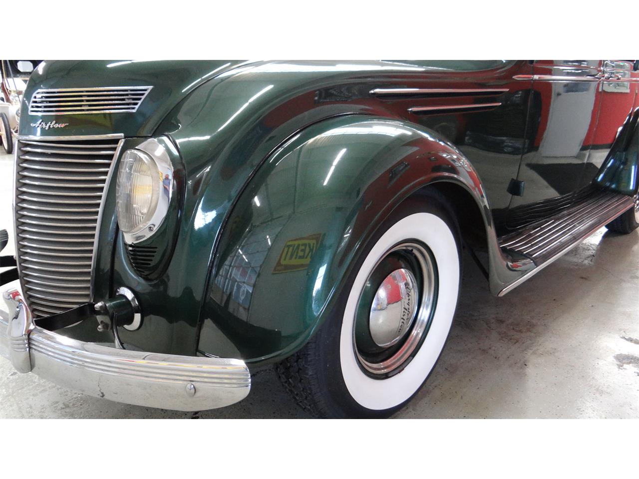 1937 Chrysler Airflow for sale in Davenport, IA – photo 6