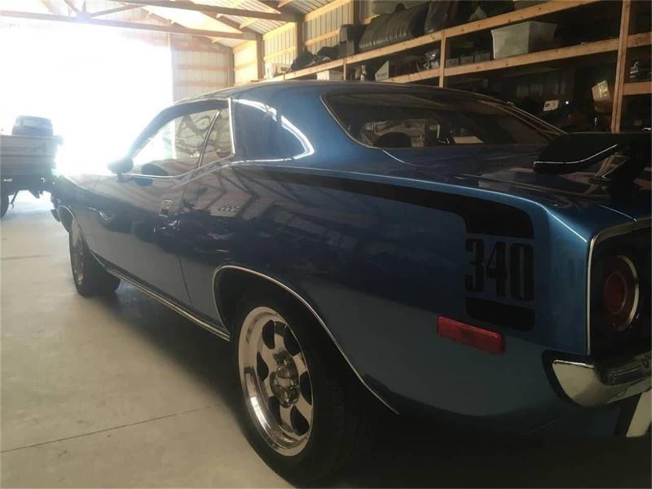 1972 Plymouth Barracuda for sale in Long Island, NY – photo 4