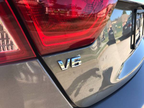 2019 CHEVROLET IMPALA LT FWD V6! for sale in Norman, KS – photo 12