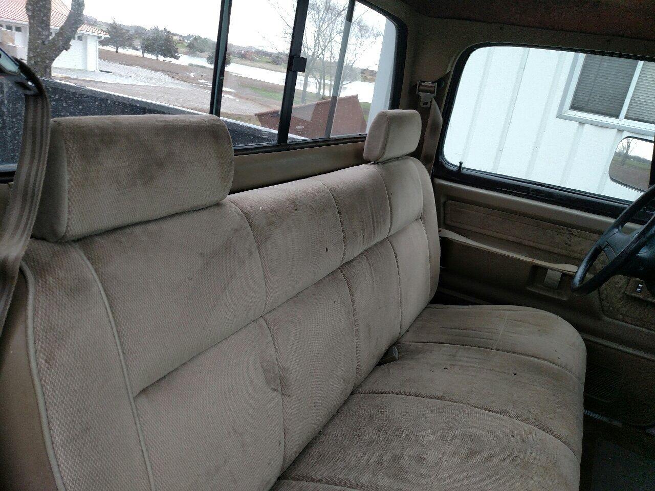 1991 Dodge D150 for sale in Burlington, KS – photo 17