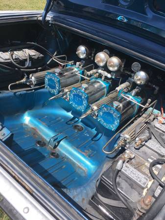 1967 Plymouth Satellite with hydraulics!! for sale in Arabi, LA – photo 17