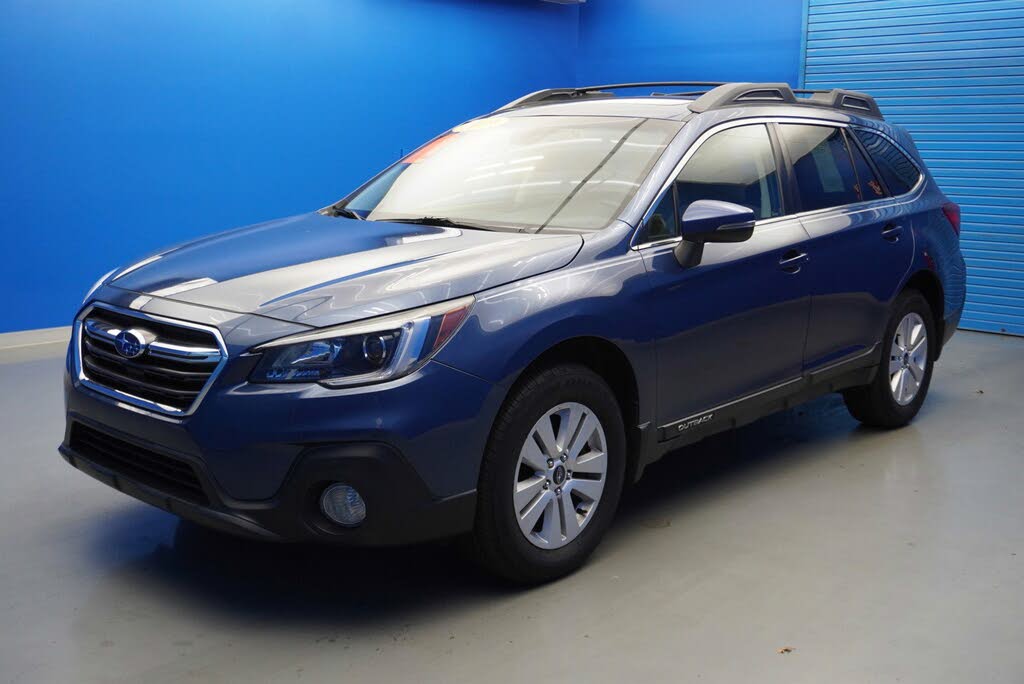 2019 Subaru Outback 2.5i Premium AWD for sale in Louisville, KY – photo 3