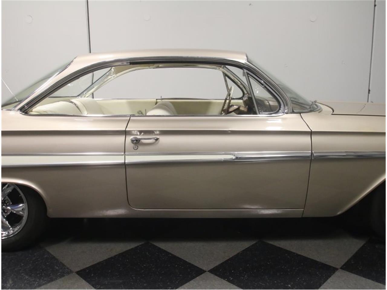 1961 Chevrolet Impala for sale in Lithia Springs, GA – photo 26