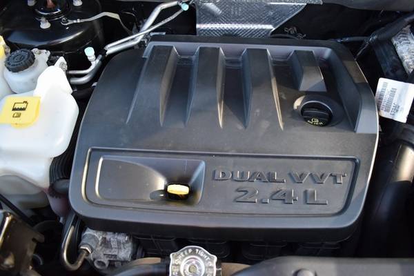2015 Jeep Patriot dark slate gray for sale in binghamton, NY – photo 8