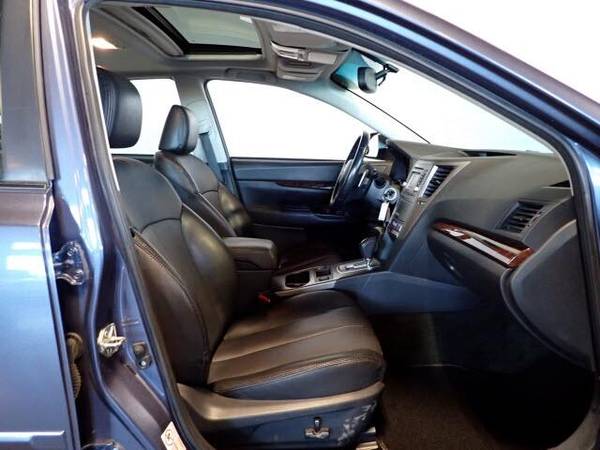 2014 Subaru Legacy - - by dealer - vehicle automotive for sale in Gretna, NE – photo 5