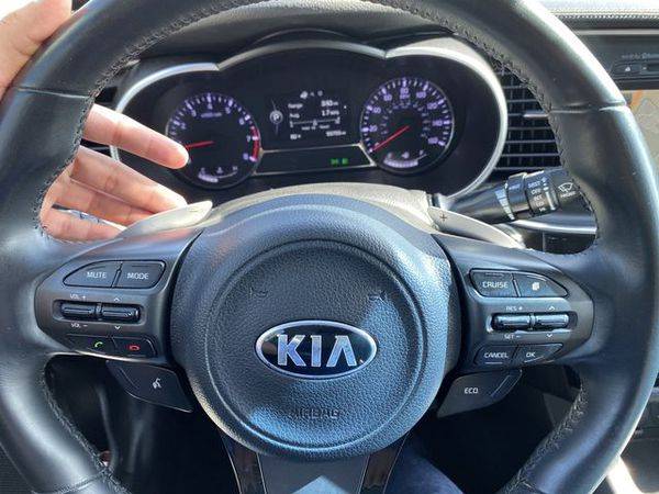 2014 Kia Optima SX Sedan 4D BUY HERE PAY HERE!! for sale in Orlando, FL – photo 10