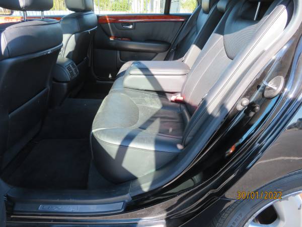 04 Lexus LS 430 for sale in Murrells Inlet, SC – photo 9
