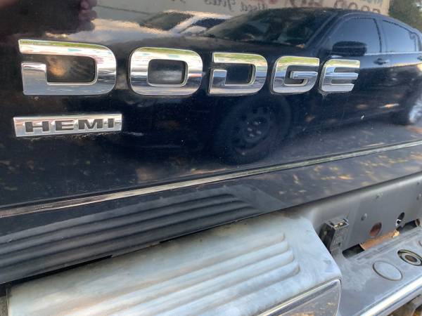 Dodge Ram hemi for sale in Jackson, MI – photo 7