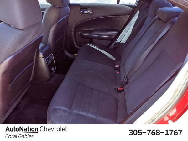 2012 Dodge Charger SXT SKU:CH247734 Sedan - cars & trucks - by... for sale in Miami, FL – photo 19