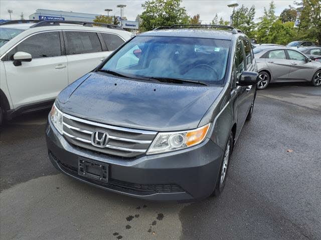2013 Honda Odyssey EX-L FWD for sale in Beaverton, OR – photo 9