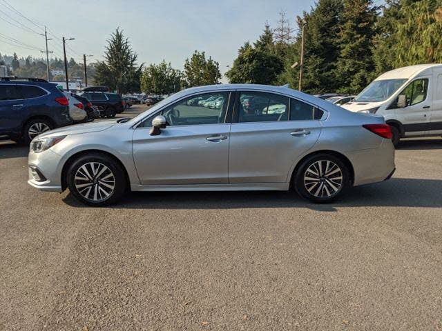 2018 Subaru Legacy 2.5i Premium for sale in Oregon City, OR – photo 3