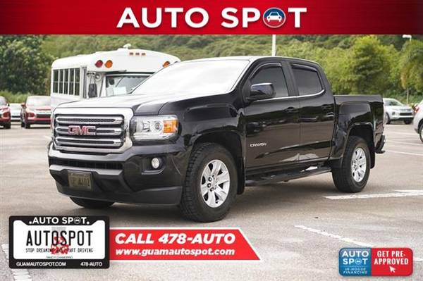 2016 GMC Canyon - - by dealer for sale in Other, Other – photo 3