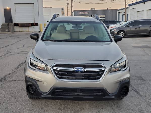 2019 Subaru Outback 2 5i AWD 4dr Crossover 23K miles ONLY - cars for sale in Omaha, NE – photo 2