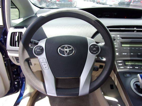 2011 Toyota Prius BUY HERE PAY HERE for sale in Pinellas Park, FL – photo 19