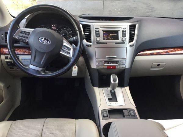 2012 SUBARU OUTBACK 2.5I LIMITED --GUAR. FINANCING APPROVAL! for sale in Laurel, MD – photo 11