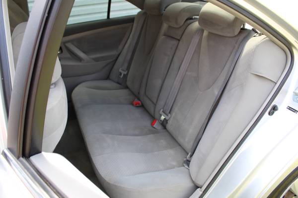 Low 68, 000 Miles 2008 Toyota Camry LE Auto Sunroof for sale in Louisville, KY – photo 11