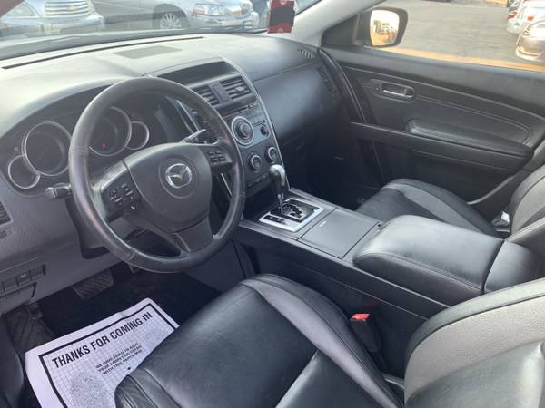 2008 Mazda CX-9 CX9 AWD SUV*150K Miles*7 Seats*Rear Camera*Navigation for sale in Manchester, MA – photo 6