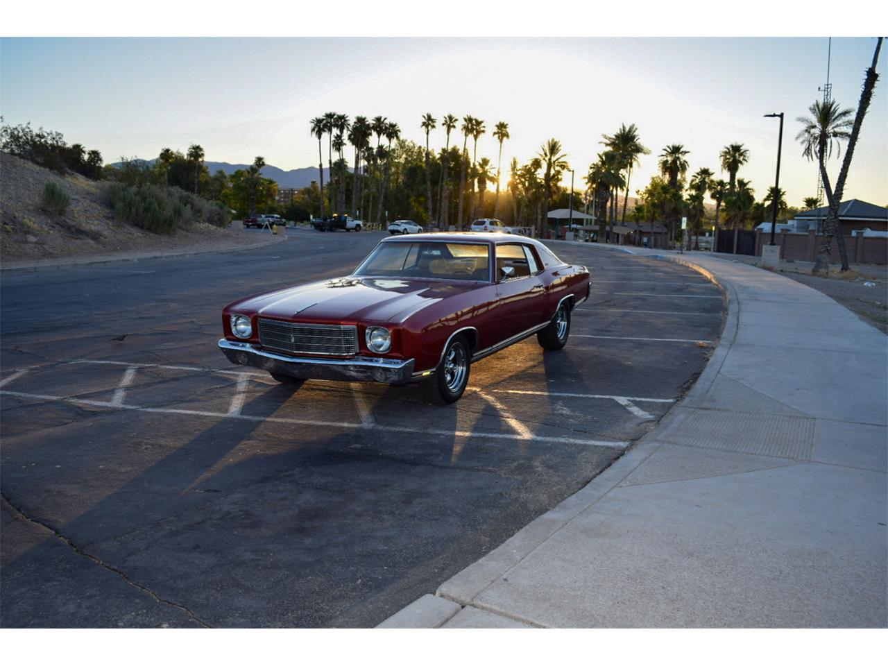 1970 Chevrolet Monte Carlo for sale in Lake Havasu City, AZ – photo 13