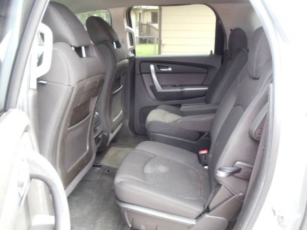 2010 GMC Acadia All Wheel Drive 91000 Miles - - by for sale in Columbia Falls, MT – photo 16