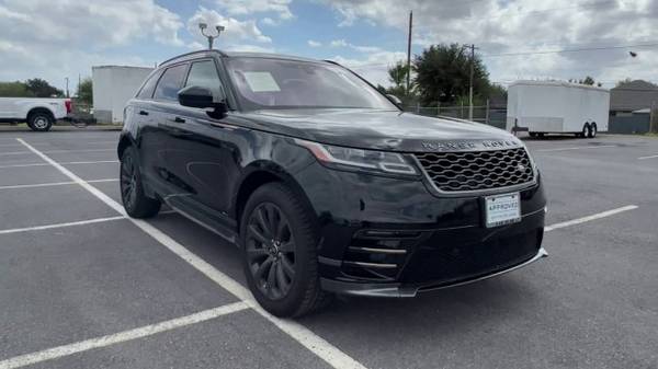 2019 Land Rover Range Rover Velar R-Dynamic SE APPROVED CERTIFIED for sale in San Juan, TX – photo 2