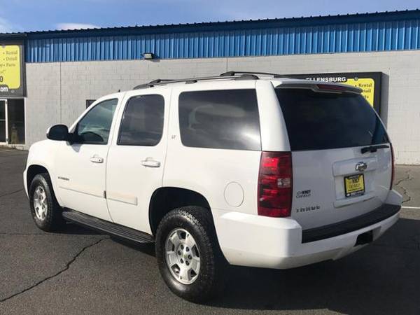 DO NOT MISS THIS OPPORTUNITY!!! One owner 3rd row SUV for sale in Ellensburg, AK – photo 4