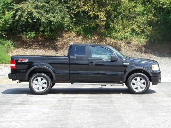 2006 Ford F-150 XLT SuperCab FX4 4WD for sale in York, PA – photo 5