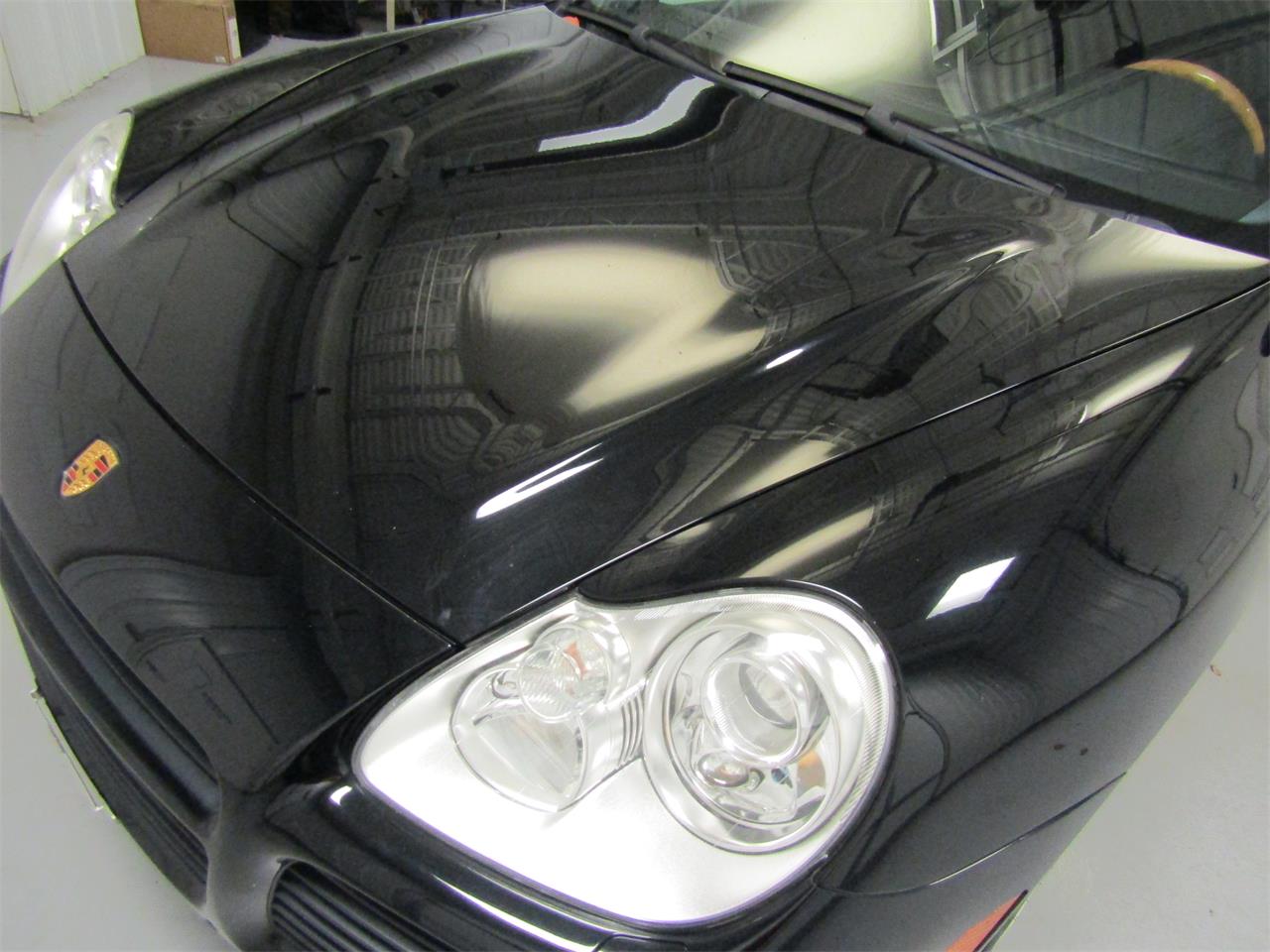 2004 Porsche Cayenne for sale in Christiansburg, VA – photo 36