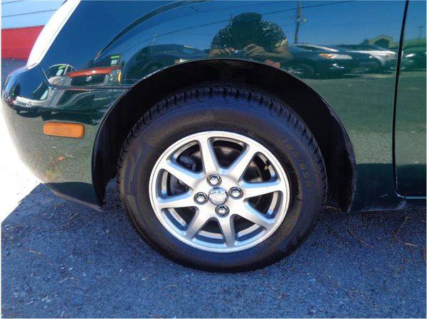 2002 Toyota Prius Sedan 4D FREE CARFAX ON EVERY VEHICLE! for sale in Lynnwood, WA – photo 12