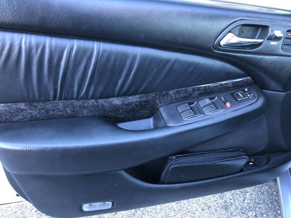 2002 Acura 3 2 TL-Type S 150, 195 miles Just Serviced and Pa for sale in Christiana, PA – photo 15
