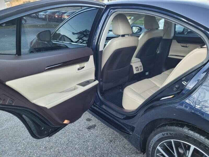 2016 Lexus ES 350 FWD for sale in Grayson, GA – photo 14