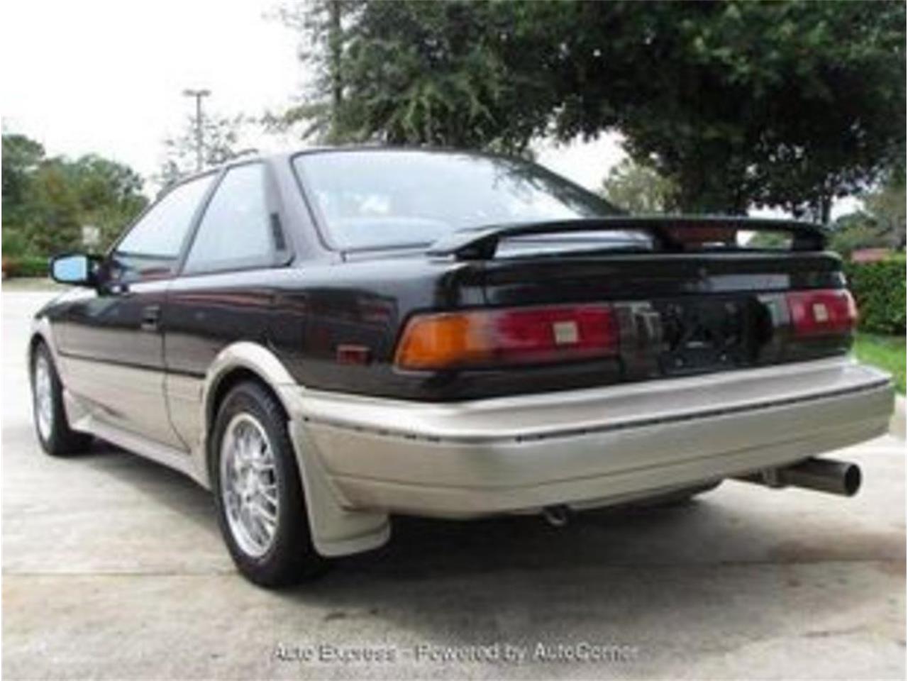 1988 Toyota Corolla for sale in Orlando, FL – photo 6