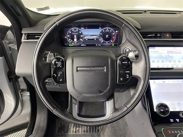 2019 Land Rover Range Rover Velar P250 SE R-Dynamic for sale in Roswell, GA – photo 13