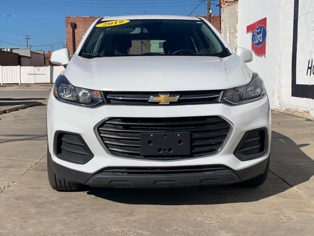 2019 Chevrolet Trax LS for sale in Madill, OK – photo 2