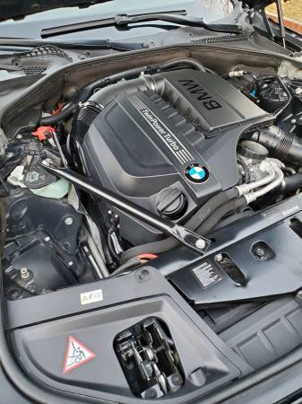BMW 2013 535i M Sport - cars & trucks - by owner - vehicle... for sale in Albuquerque, NM – photo 9