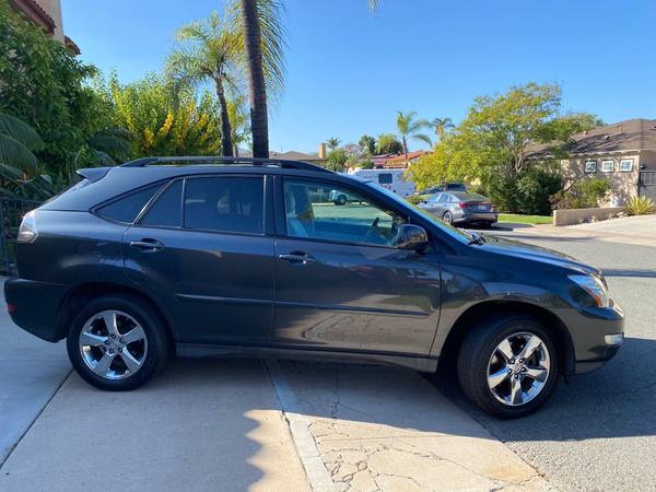 2007 Lexus RX350 low mileage very clean for sale in San Diego, CA – photo 20