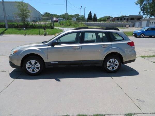 2010 Subaru Outback AWD... 140,000 Miles... $6,700 **Call Us Today... for sale in Waterloo, IA – photo 3