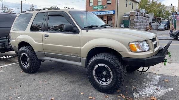 2004 Ford Explorer Coupe for sale in Little Neck, NY – photo 7