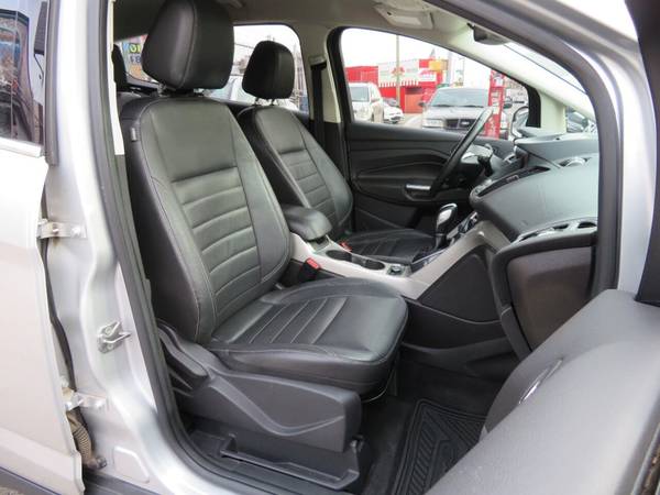 2013 Ford C-MAX Energi SEL Hybrid No Accidents! Runs & Looks Great! for sale in Brooklyn, NY – photo 10