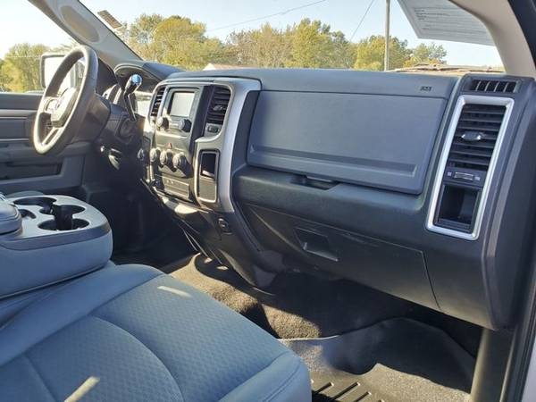 2015 Ram 2500 4x4 CrewCab SLT open late for sale in Lees Summit, MO – photo 19