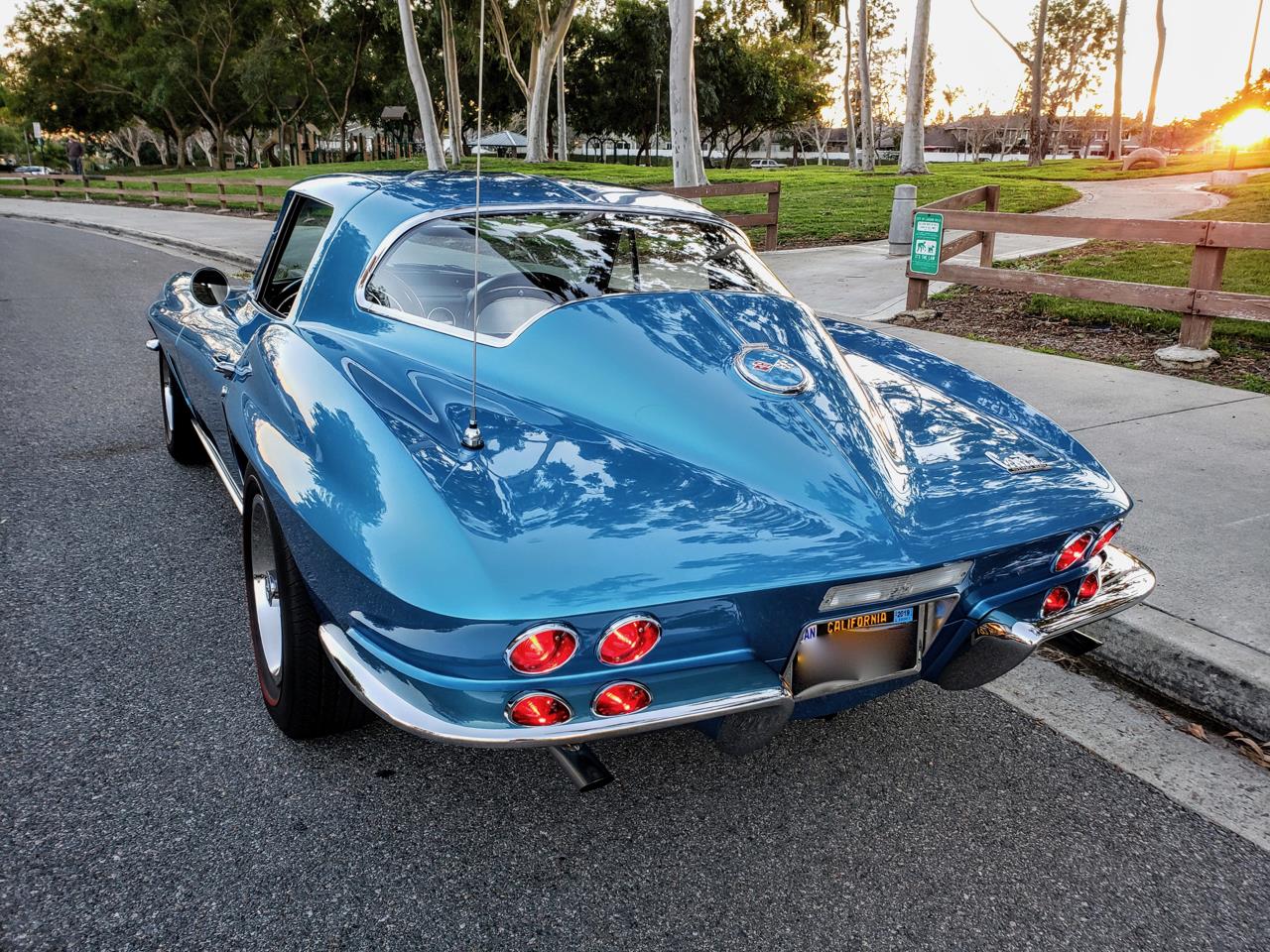 1967 Chevrolet Corvette for sale in Laguna Hills, CA – photo 17