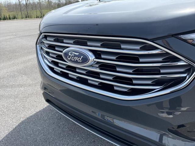 2021 Ford Edge SEL for sale in Morrison, TN – photo 7