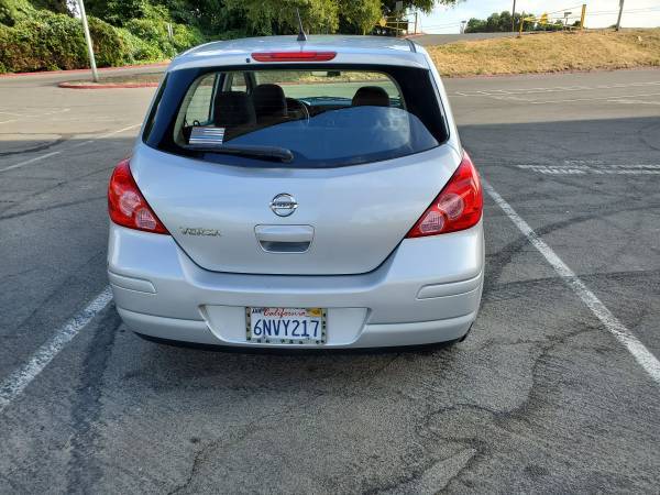 2011 Nissan Versa, 105K miles, Car Fax & Full Inspection for sale in Lucerne, CA – photo 9