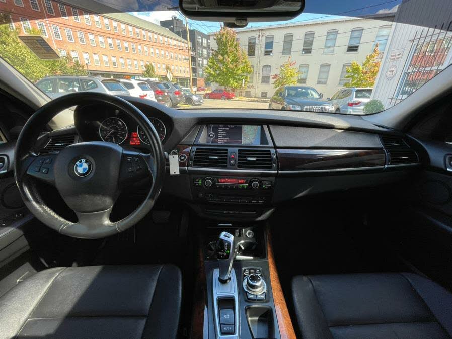 2013 BMW X5 xDrive35i Premium AWD for sale in New Haven, CT – photo 13