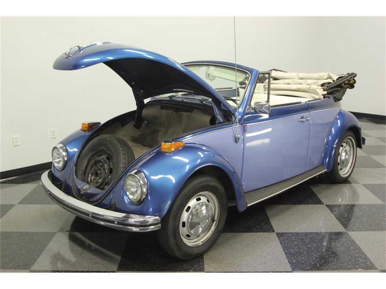 1970 Volkswagen Beetle for sale in Lutz, FL – photo 42
